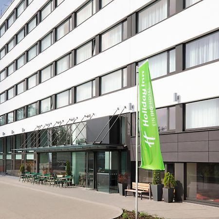 Holiday Inn Munich - Leuchtenbergring By Ihg Zewnętrze zdjęcie